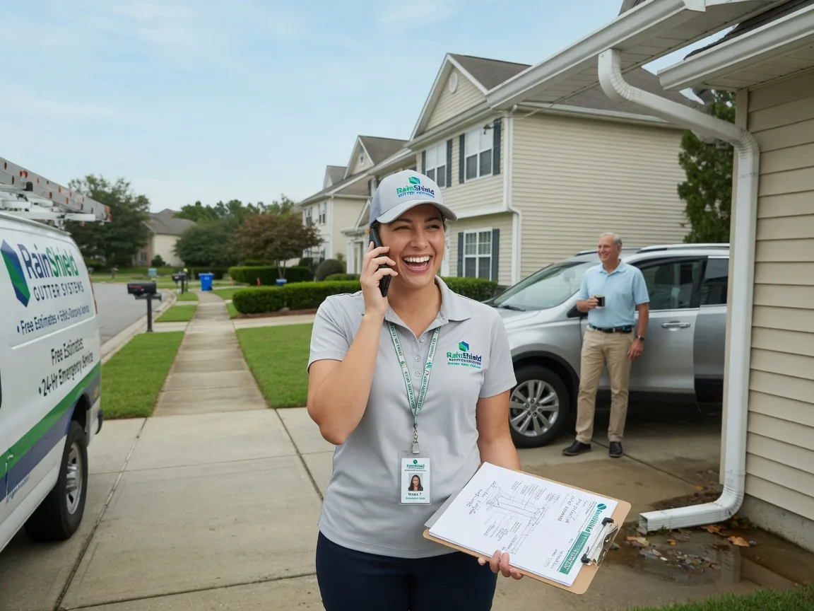 Gutter Installation Supai, AZ FAQs